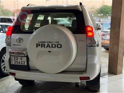 تويوتا لاندكروزر برادو